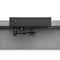 Brinks Security Brinks Commercial Matte Black Metal Hydraulic Adjustable Door Closer Grade 1 BC4063 - alternate 3